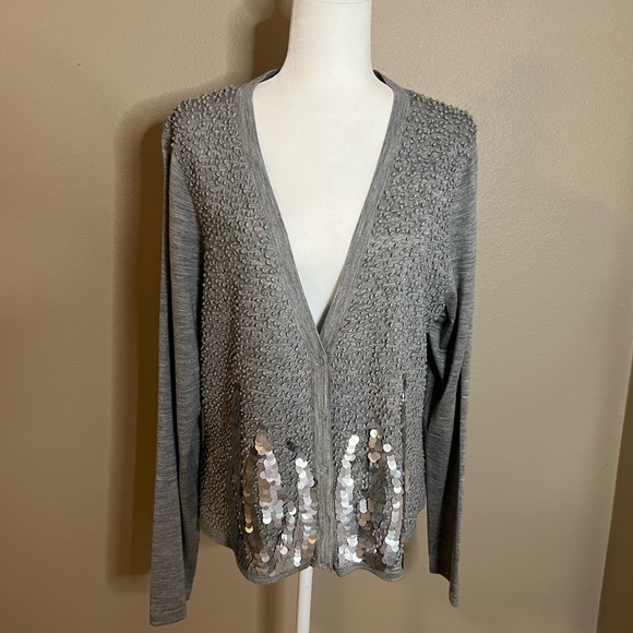 St. John Sweaters - St John Couture Sweater Excellent Like New